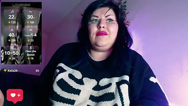 Psychobitch7 - big squirt