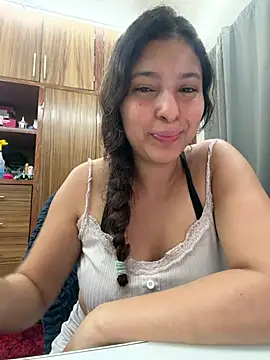 Mariatudulceadiccion - Follar coño con dildo + squirt 💦🫦