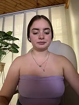 Imlindapink - Fingering naked 💗