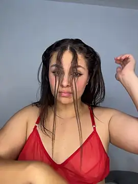 Tayler_Kim - naked