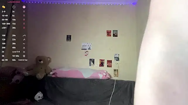 LiziArms