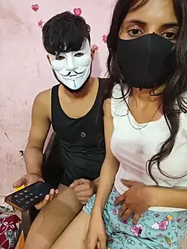 HOTTY_CUTI - DOGGY FUCK 5MINT
