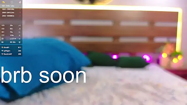 EvaLeester - bouncing naked tits💦 🔥