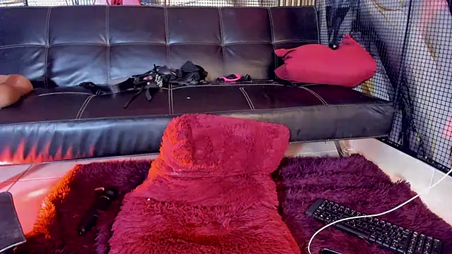 Katizaldana - spank ass 30 With belt