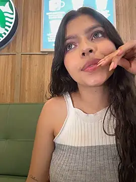 Natalia-acosta - PANTY OFF IN THE MALL + FUCK MY PUSSY