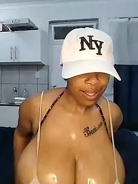 ClitorisBoobs - Boobs