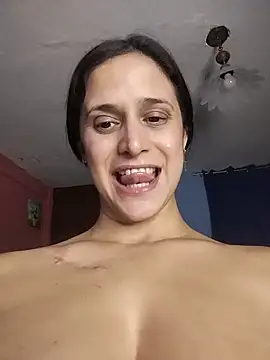 Catalinacandela - get naked body with cream