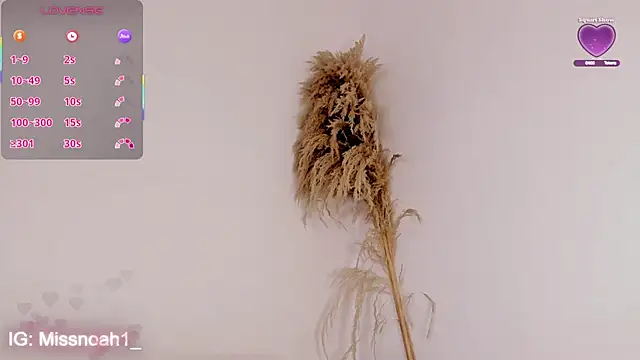 MissNoah_ - SLOOPY BLOWJOB💦