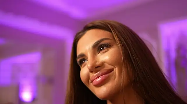 SiennaChantall - Passionate Blowjob