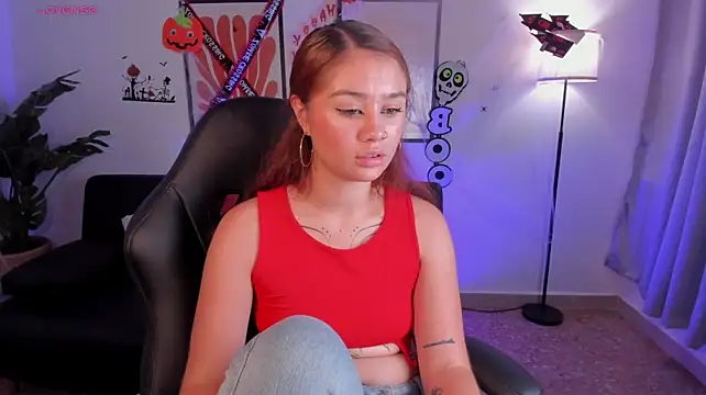 Amelia_Saenz_ - SPANKS X 6 ❤️‍🔥🥵