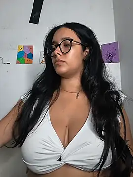 Annya-sweet - t I'm sending you my video of me having