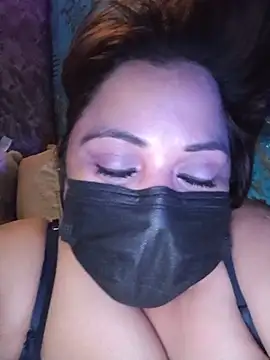 Jiya22 - Ass oil massage