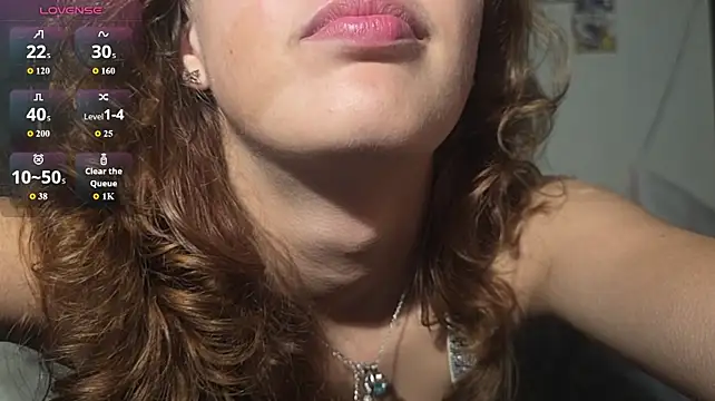 GiannaBirrueta - take off my top