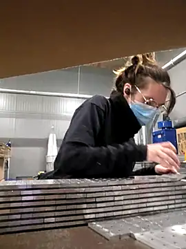 LindienneTatouee - Video offert au dernier tiper