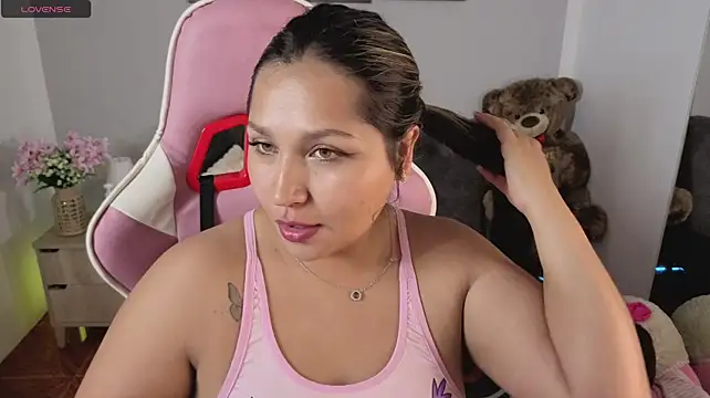 Diosa-afrodita - show tits