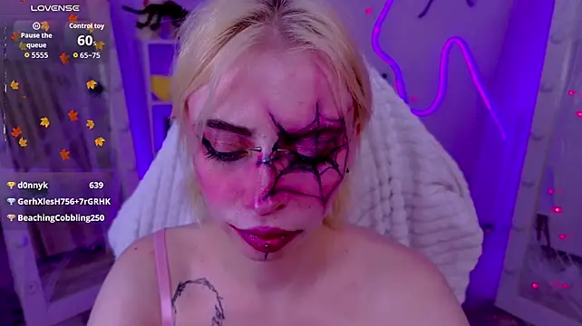 M1mmi - Domi insade pussy