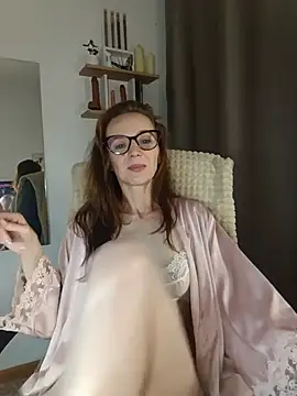 Eileen_Hart - sensual dance