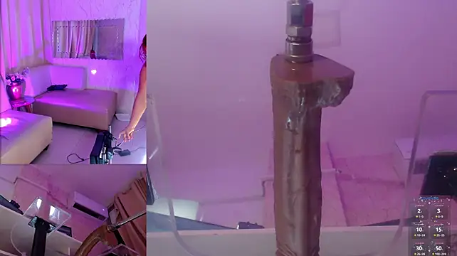 DannaScully_ - DESTROY MY ASS HARD AND SQUIRT / CTL 4M