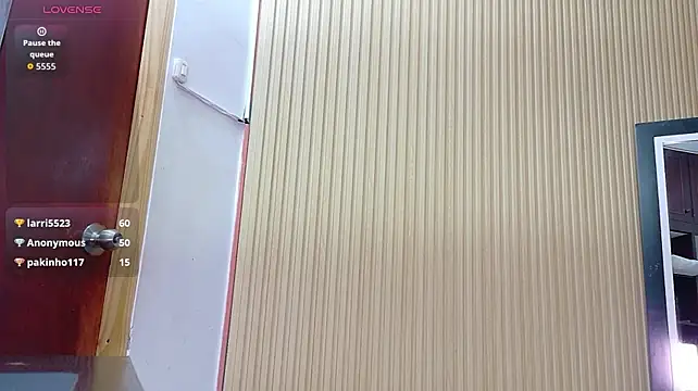 ExoticNativeLatina - RIDE DILDO 🔥