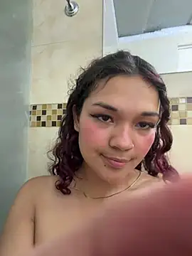 Camilla_Miller01 - I pull hard on my thong 🔥😈