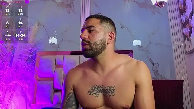 Lion_and_aria - FUCK PUSSY ON COWGIRL HARD