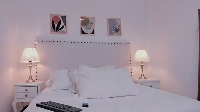 ScarlettTease_ - Spit on these boobs