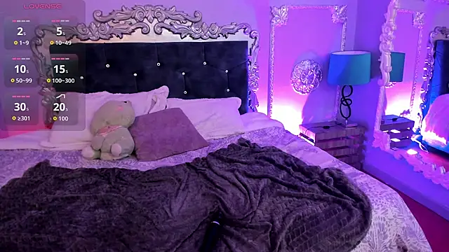 Amber_Laurentt - Slap my face with your dick 🔥🔥