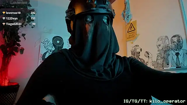 Kilo-09