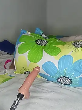 Paulina_06 - fuck my ass with the machine