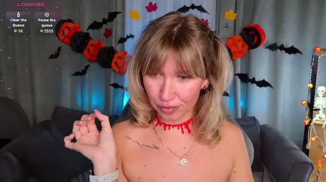 MilaBott - put in my ass anal plug+ doggy