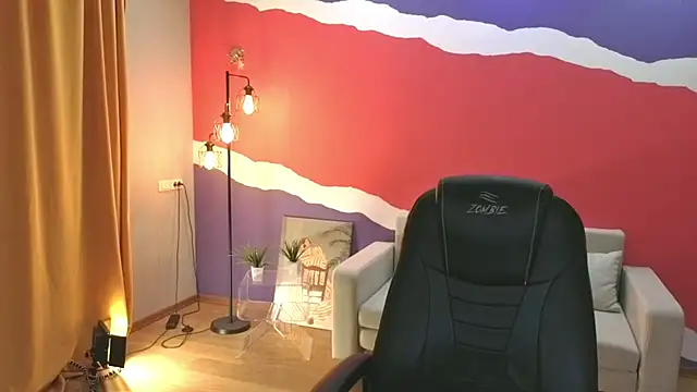 PixelGoddess - sexy cleaveage tease