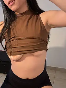 Liissa_cute_ - Pussy play with fingers