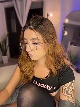 Hi_Soyfer - oil show on topless 💖🍑🍒