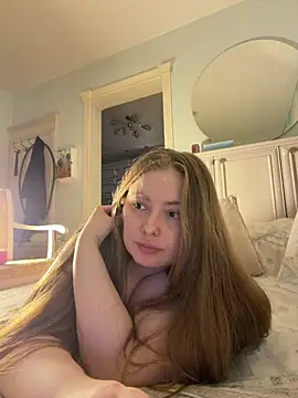 DeniMilkyyyyy - FINGER IN ASS + LUSH TOY IN