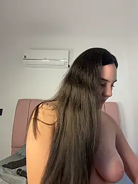 _ISABELLA_HOT_ - FULL SQUIRT IN YOU FACE🌊💙