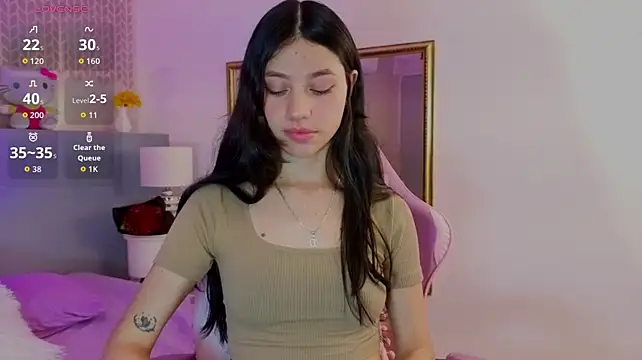 CheryelFox