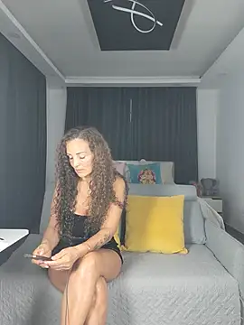 Evasweett__ - Flash titis