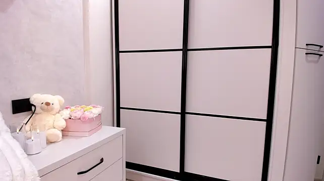 TinyKim_ - Set Up Fuck machine 🥵