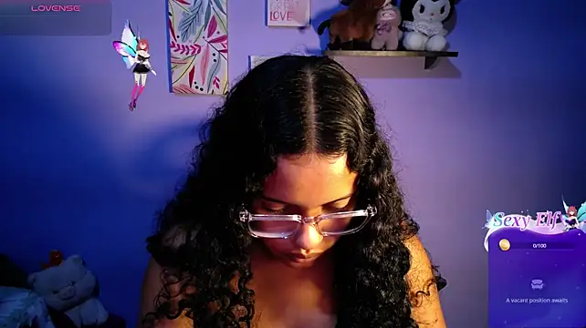 Chleo_rosse - spank ass x10