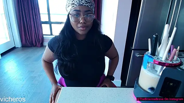 BriannaBrave