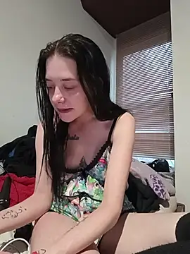 Isabella_21x - Masturbation with fingers 👉👈