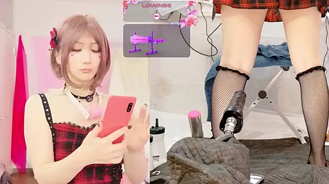 -mirurun08- - 🚩首輪装着Put on a collar💍