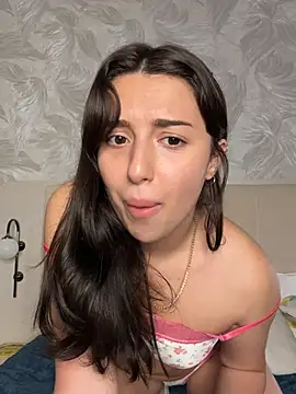 Tasty_NoraX - Make me have orgasm