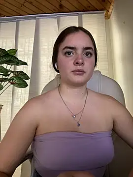 Imlindapink - Fingering naked 💗