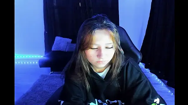 Jess_Rabit - FULL NAKED 1 MN 💋🌻