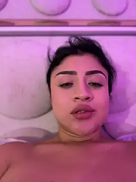 Lucianaroy - My love suck and lick my nipps