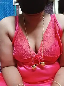 Chikki_20 - Be Bar & panty