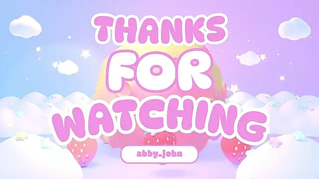 Abby__make - Fuck me wild