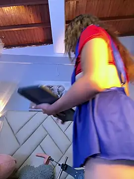 Catalina_santana20 - Spank in ass x10 🍑