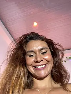 Milf_Luna_ - make me cum with your language